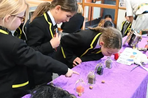 Ancient Egypt Workshop & Wow Day