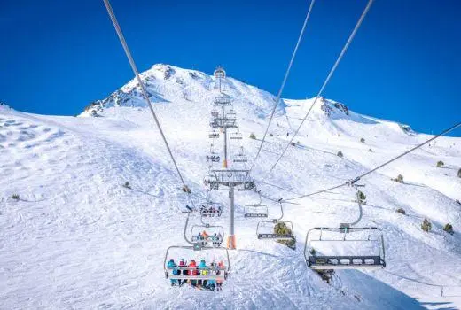 Andorra, Spain photograph