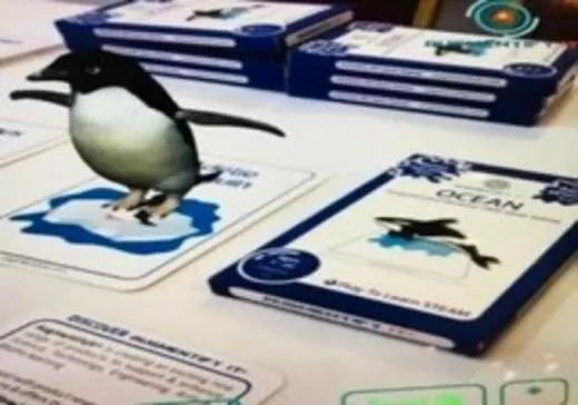 Augmented Reality