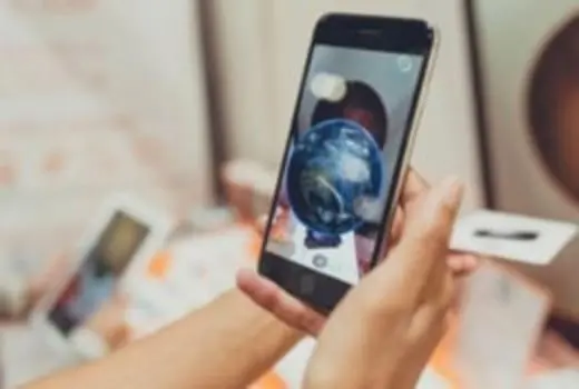 Augmented Reality