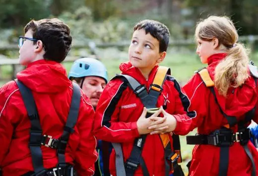 Beaudesert Outdoor Adventures photograph