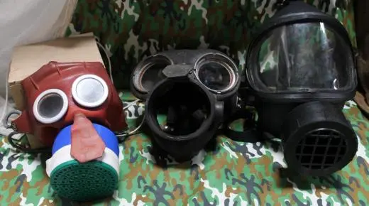 World War 2 Experience at Bewdley Museum