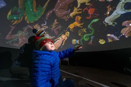 Bring the Universe to your school photograph