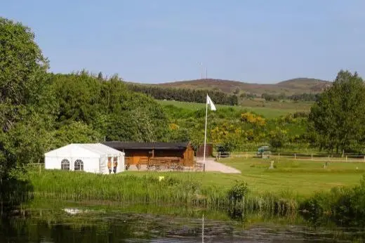 Cairngorms Activities school groups