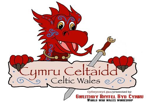 Celtic Wales Workshop - Gweithdy Cymru Celtaidd
