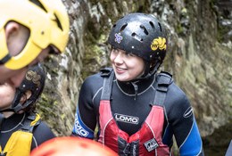 Cairngorms Activities school groups