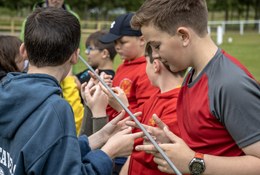 Cairngorms Activities school groups