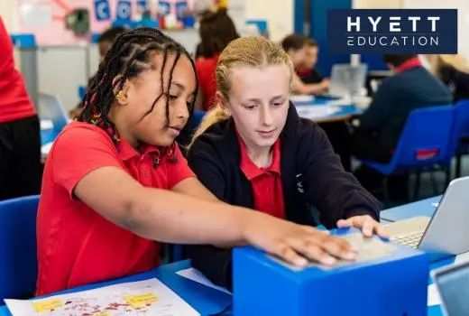 Cybersecurity & Cryptography Workshop - Y5-Y9