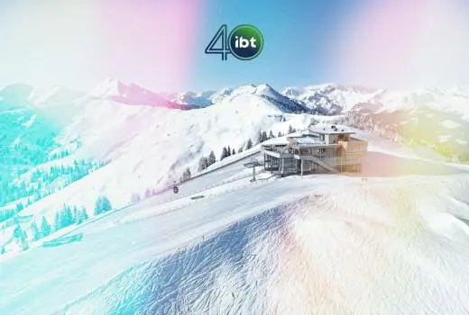 Dorfgastein, Austria