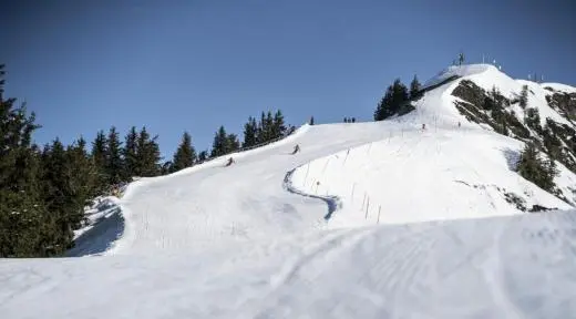 Dorfgastein, Austria photograph