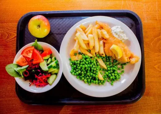 Duke of Edinburgh at English Study Camps school groups