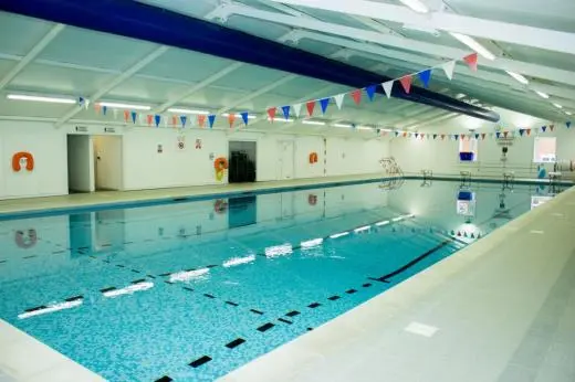 Duke of Edinburgh at English Study Camps school groups