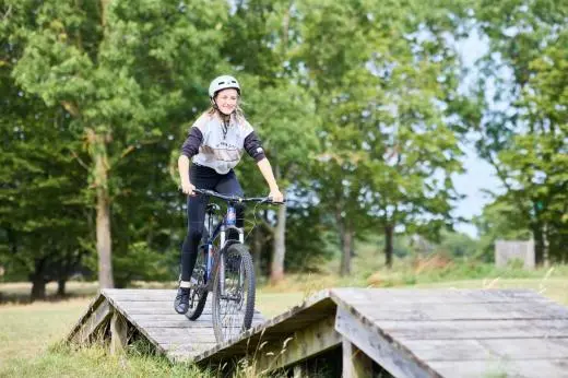 Essex Outdoors Danbury photograph