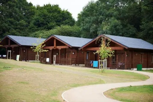 Essex Outdoors Danbury school groups