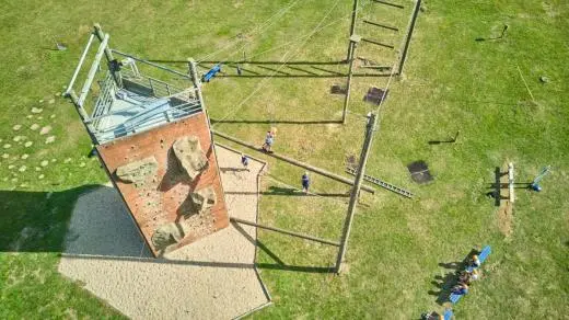 Essex Outdoors Mersea school groups