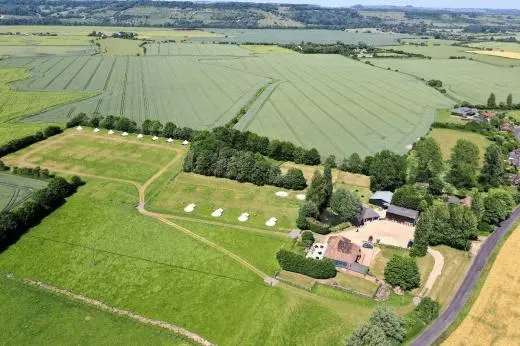 Fallow Fields Lathe Barn