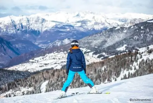 Folgaria, Italy photograph