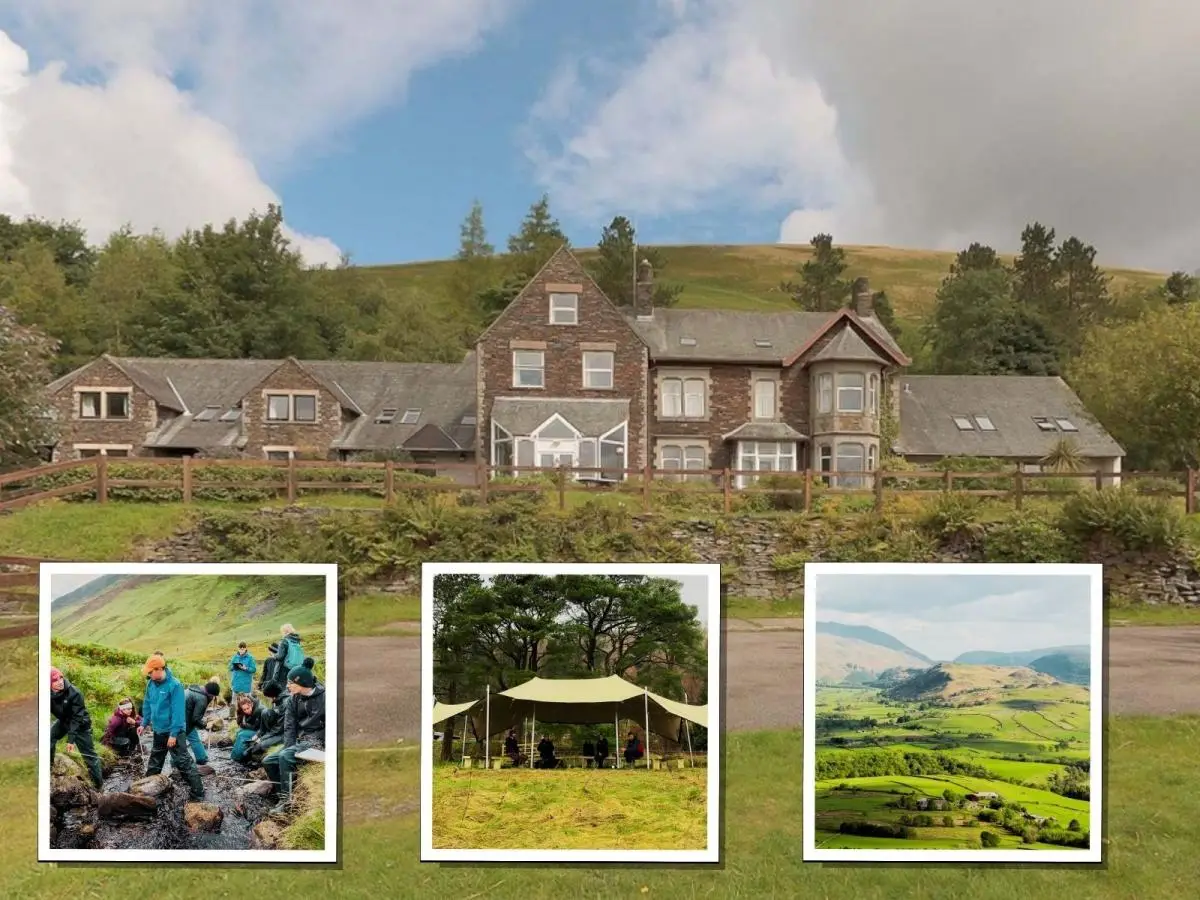 field studies council photographs