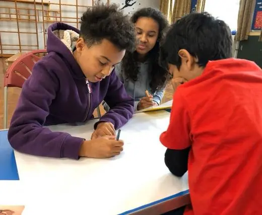 Inventors & Makers Computing Workshops school groups