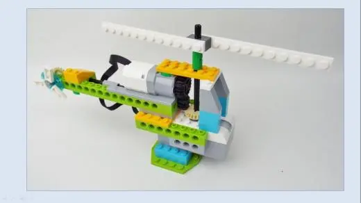 JuniorSTEM Lego Robotics school groups