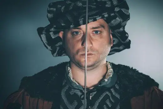Kings & Queens photograph