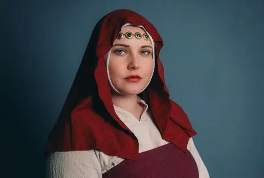 Knights & Castles photograph