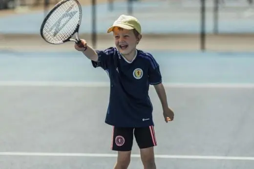 Lee Valley Hockey and Tennis Centre