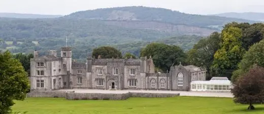 Image for a school trip at Leighton Hall in Lancashire KS2 KS3 KS4 History School Trips Victorians Bushcraft Wildlife and Art school trips