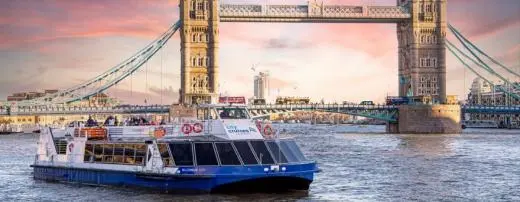 London City Bus Tours school groups
