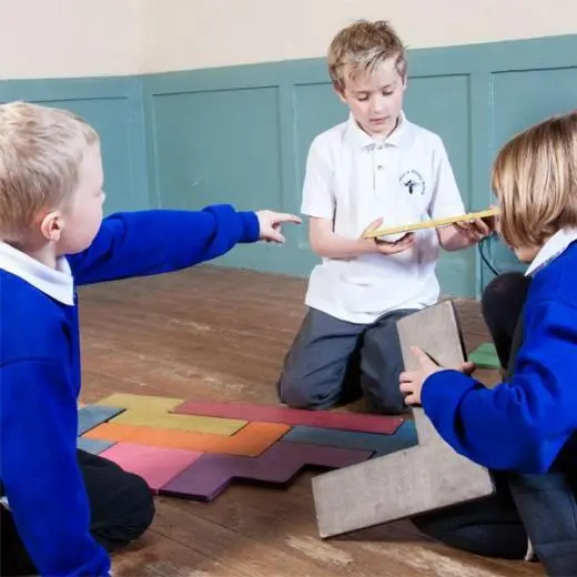 Maths Problem Solving Workshops school groups