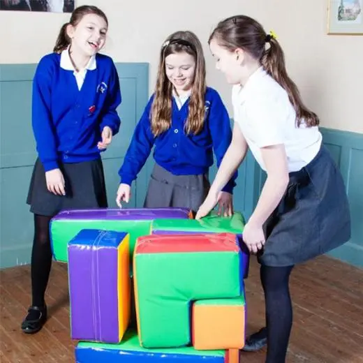 school trip at Maths Problem Solving Workshops