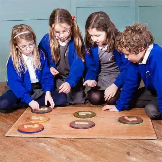 Maths Problem Solving Workshops school groups