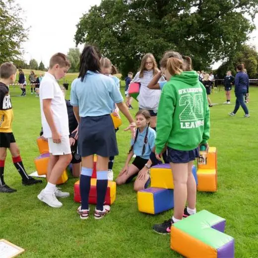 Maths Problem Solving Workshops school groups