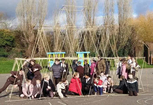 school trip