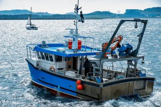 Millport Field Centre