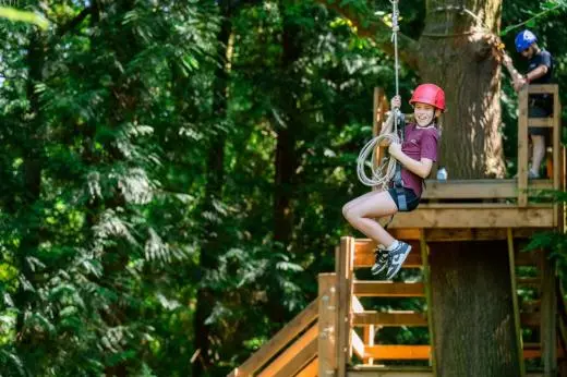 Oaker Wood Leisure