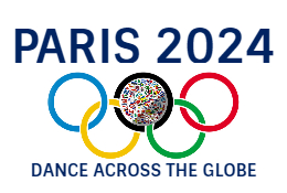 paris 2024 olympic logo