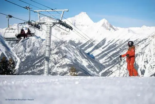 Panorama, Canada photograph