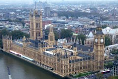 Parliament photograph