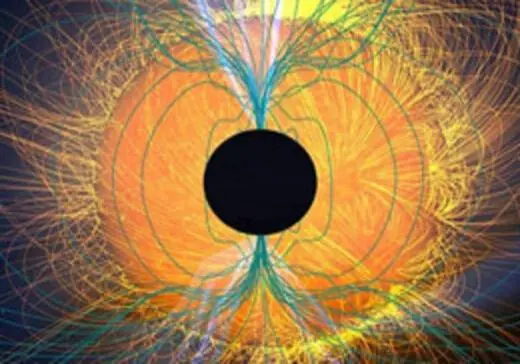 school trip at Immersive Physics