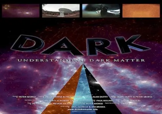 Immersive Physics school groups