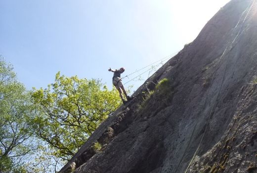 Plas Gwynant Outdoor Education Centre school groups