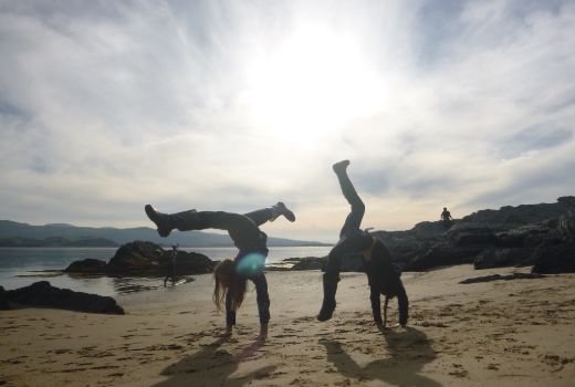 Plas Gwynant Outdoor Education Centre school groups