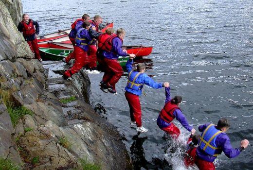 Plas Gwynant Outdoor Education Centre school groups