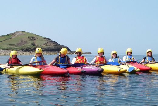 Plas Gwynant Outdoor Education Centre school groups