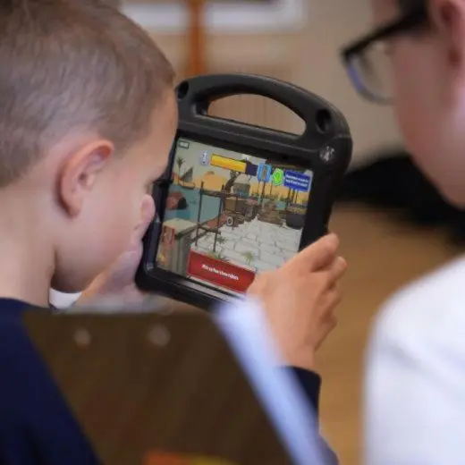 Space AR Escape Room - Puzzle Locker school groups