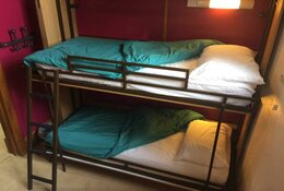 Residential & Day Trips at The Chellington Centre school groups