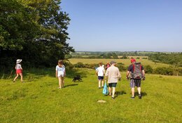 Residential & Day Trips at The Chellington Centre school groups