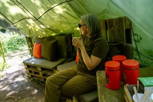 Rootd Adventure school groups