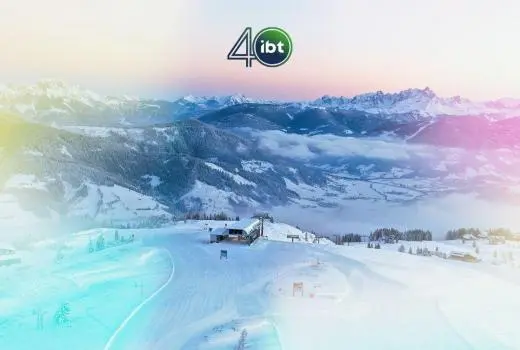 Salzburger Sportwelt in Austria